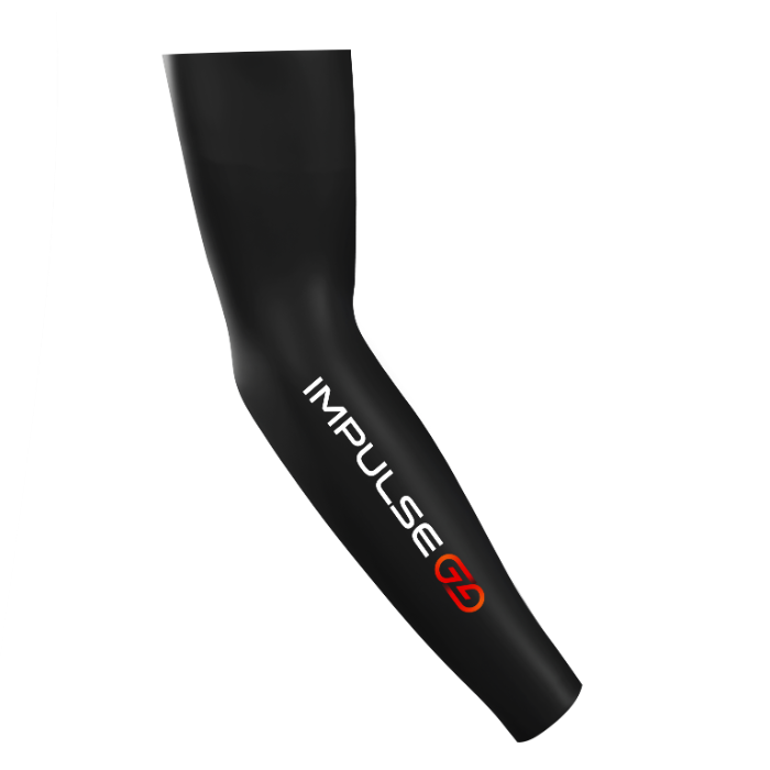 IMPULSE GG PERFORMANCE ARM SLEEVE