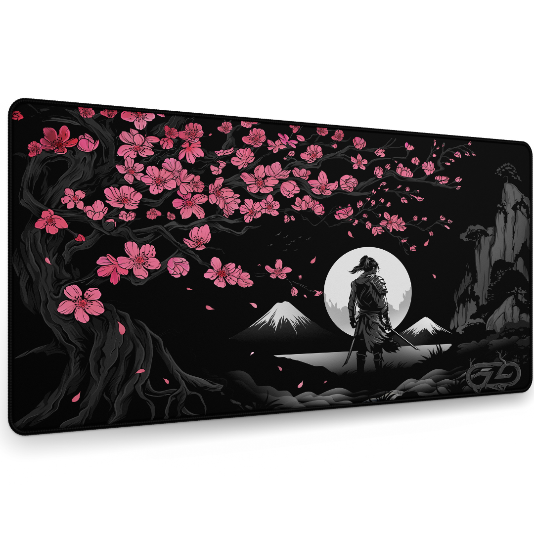 IMPULSE SAKURA PERFORMANCE MOUSEPAD 3XL