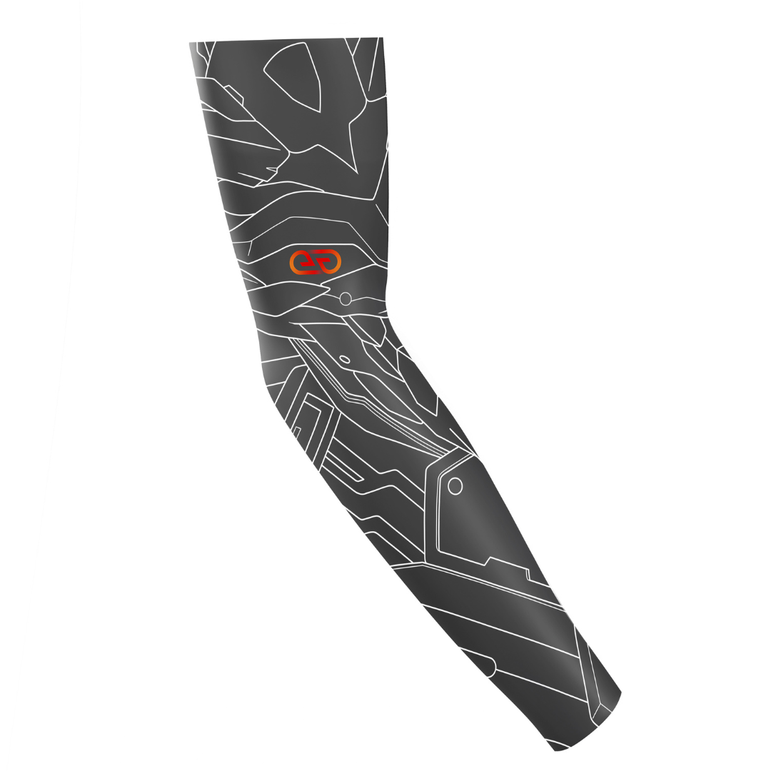 IMPULSE SAMURAI BLACK PERFORMANCE BUNDLE