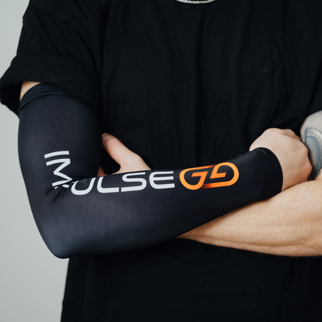 IMPULSE GG PERFORMANCE ARM SLEEVE