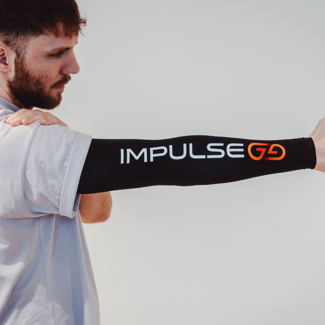 IMPULSE GG PERFORMANCE ARM SLEEVE