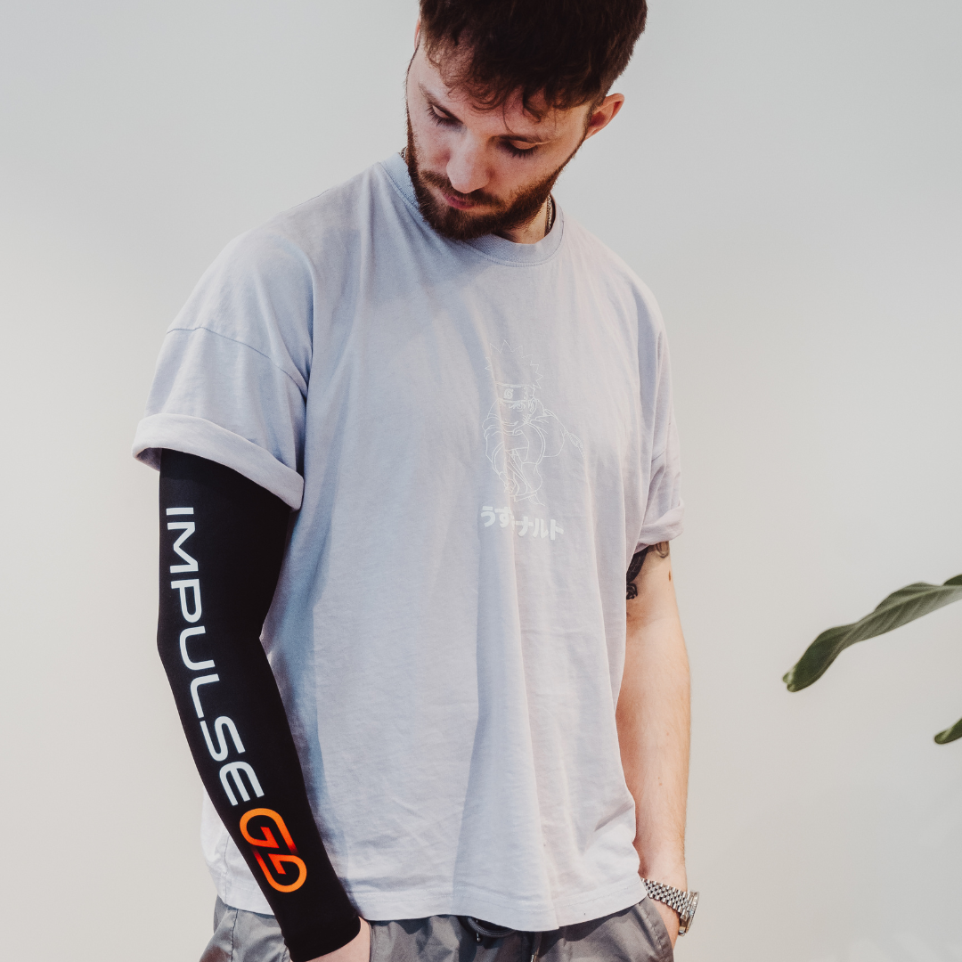 IMPULSE GG PERFORMANCE ARM SLEEVE