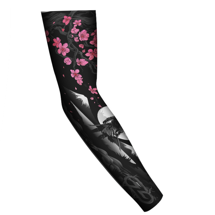 IMPULSE SAKURA PERFORMANCE ARM SLEEVE