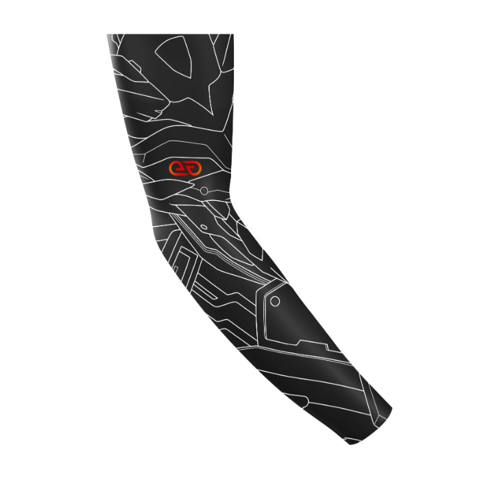 IMPULSE SAMURAI PERFORMANCE ARM SLEEVE