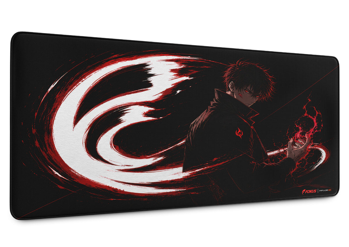 IMPULSE FOKUS PERFORMANCE BUNDLE