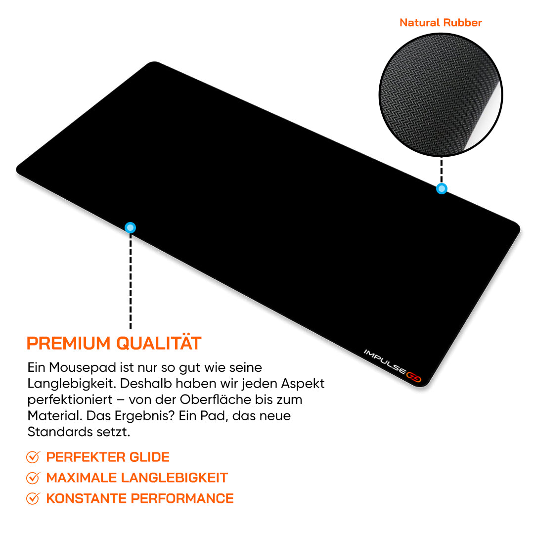 IMPULSE GG PERFORMANCE "PRO" BUNDLE