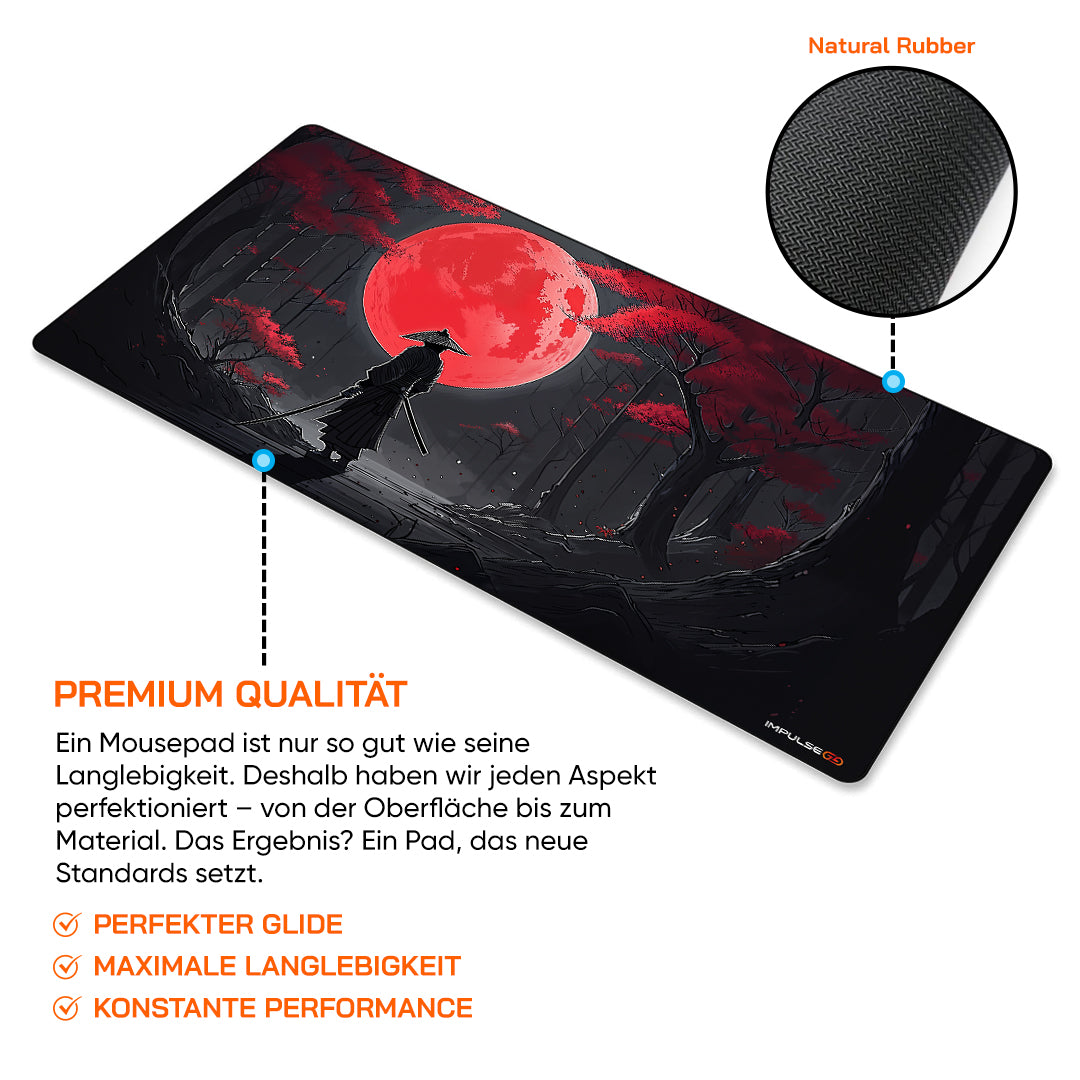 IMPULSE BLOOD MOON PERFORMANCE BUNDLE