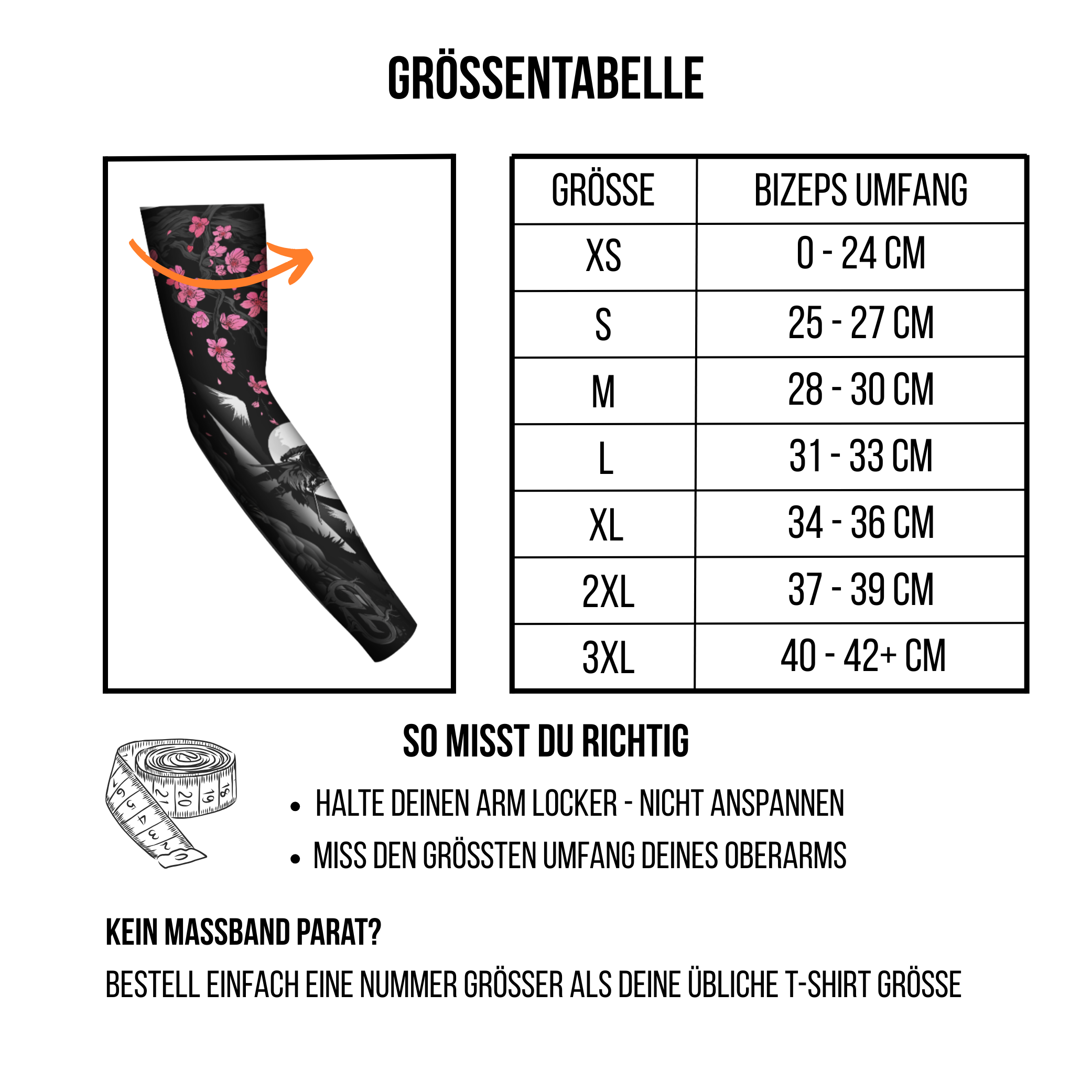 IMPULSE SAKURA BLACK PERFORMANCE BUNDLE