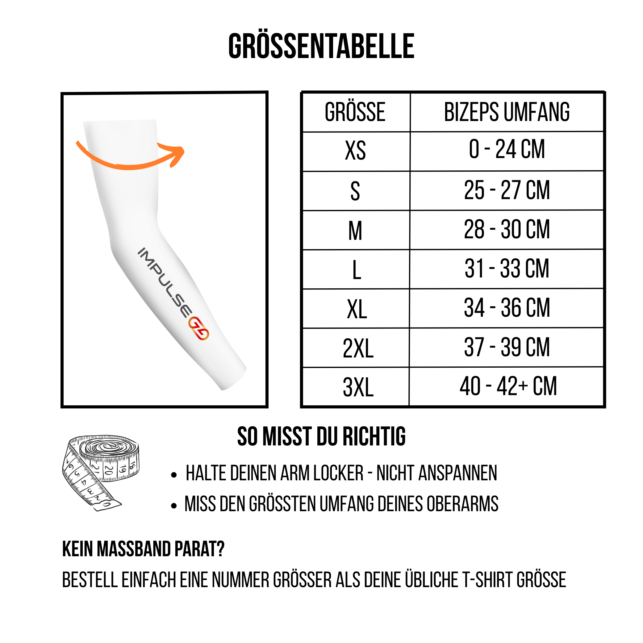 IMPULSE LIQUID PERFORMANCE "PRO" BUNDLE