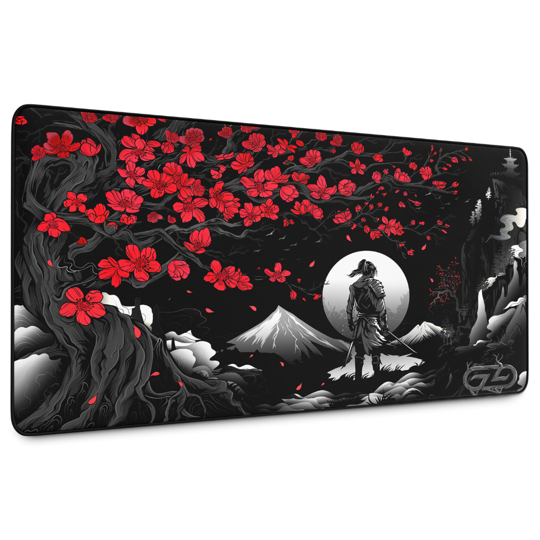 IMPULSE SAKURA BLACK PERFORMANCE "PRO" BUNDLE