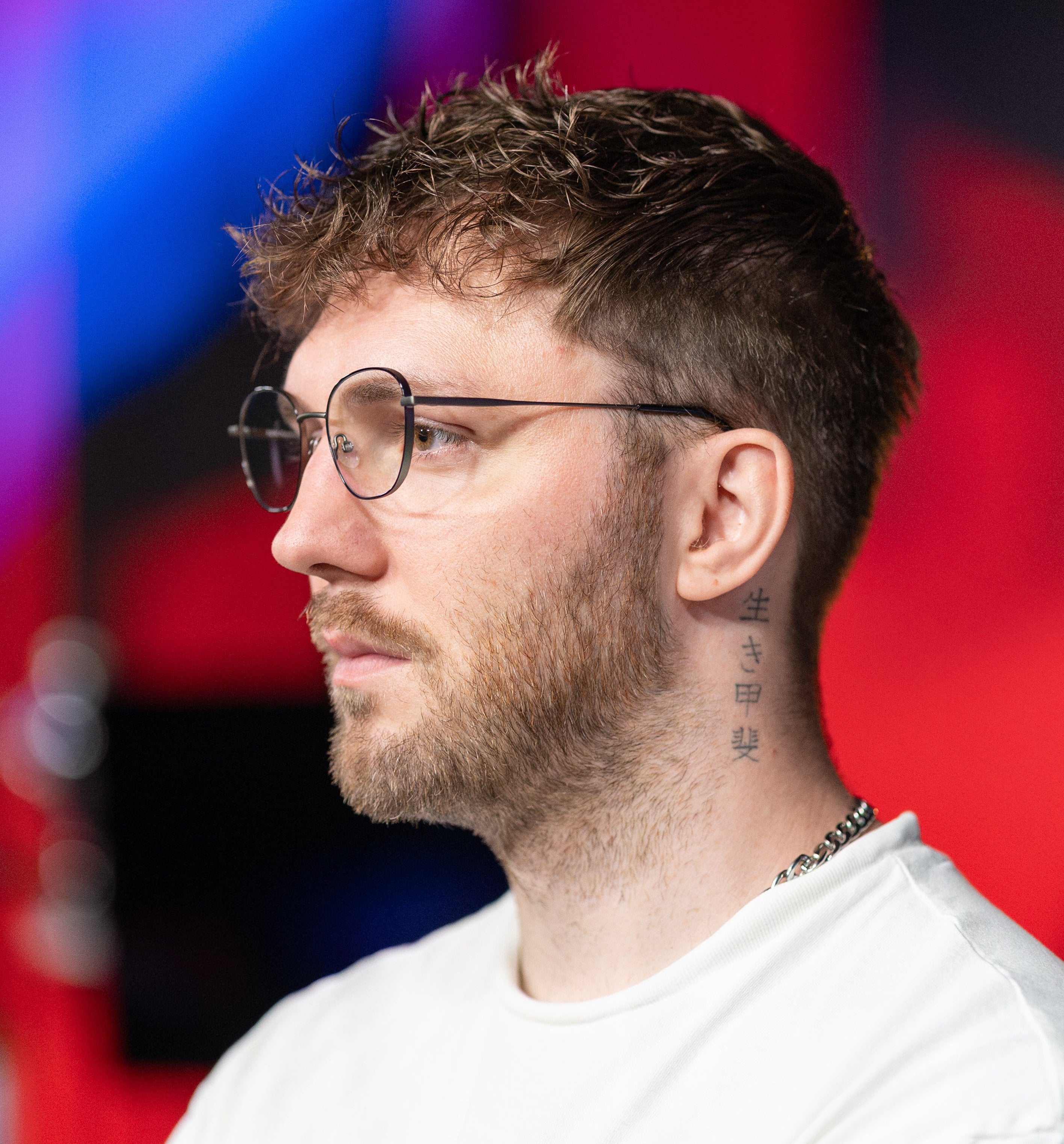 Impulse Esports Gaming Brille – NOVA