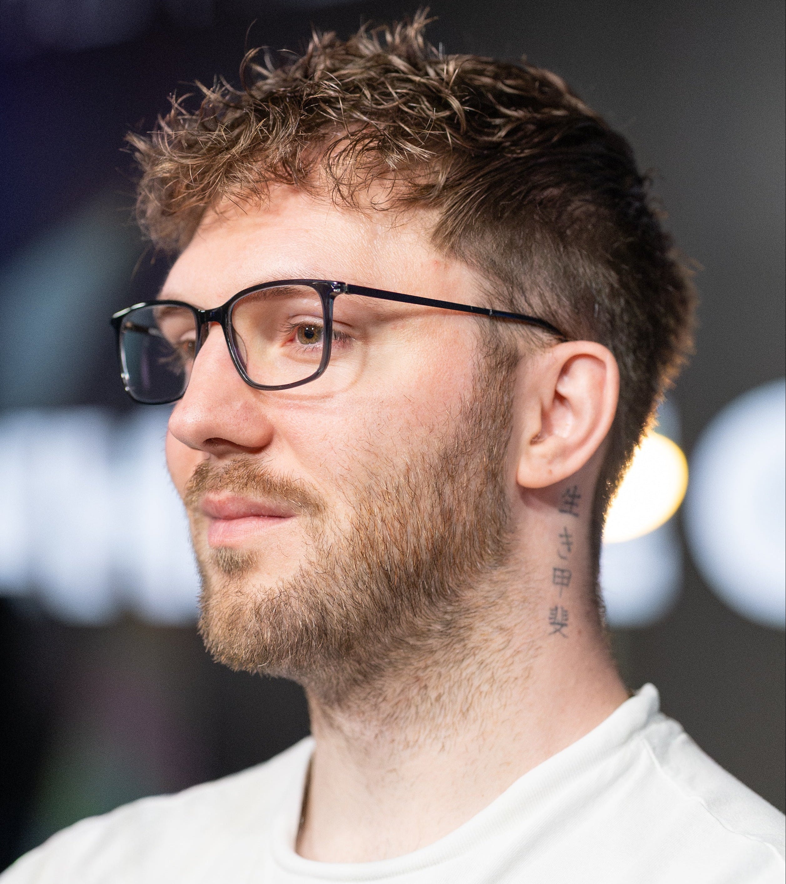 Impulse Esports Gaming Brille – APEX
