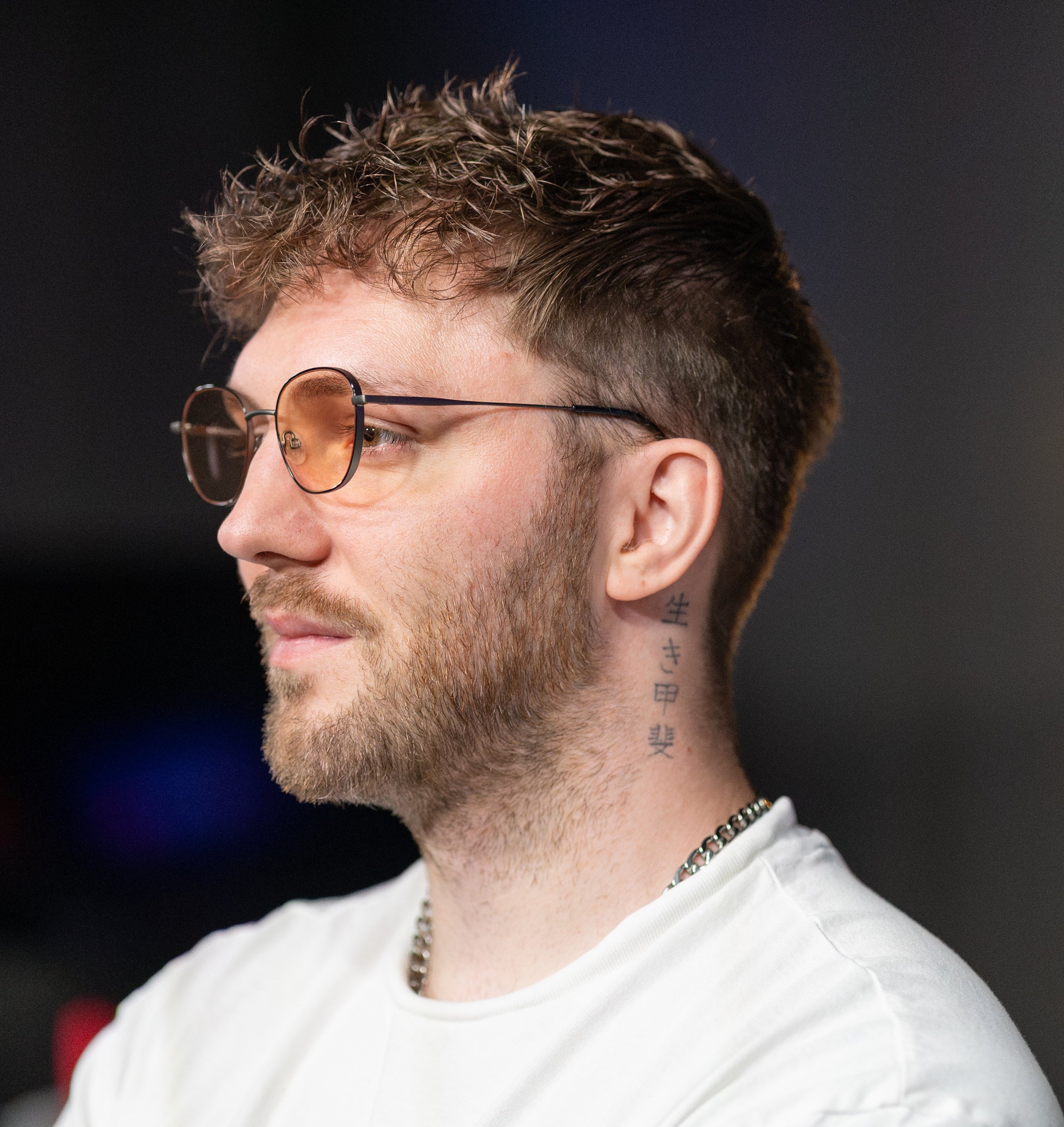 Impulse Esports Gaming Brille – NOVA
