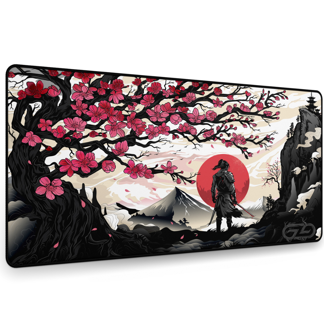 IMPULSE SAKURA PERFORMANCE MOUSEPAD 3XL