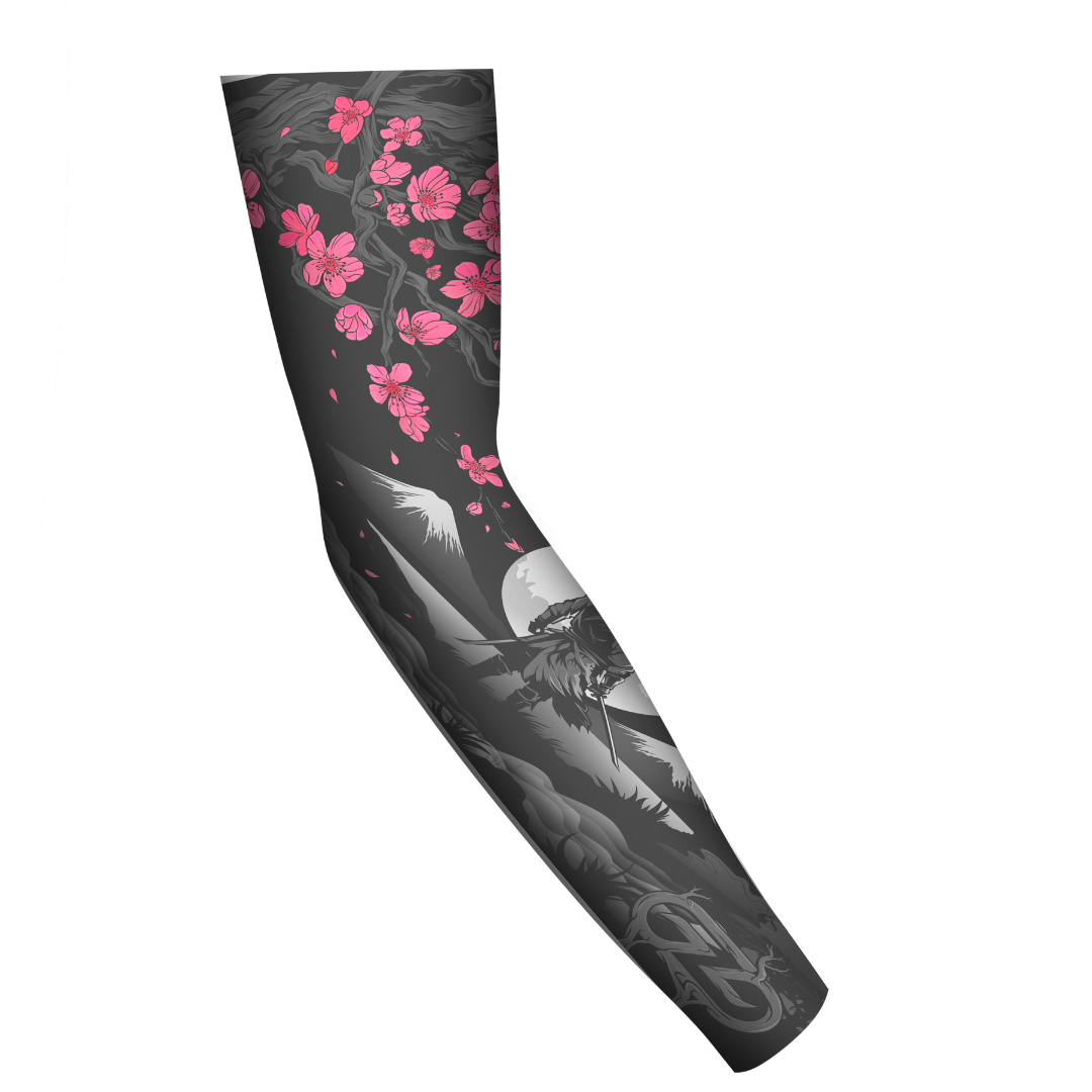 IMPULSE SAKURA PERFORMANCE ARM SLEEVE