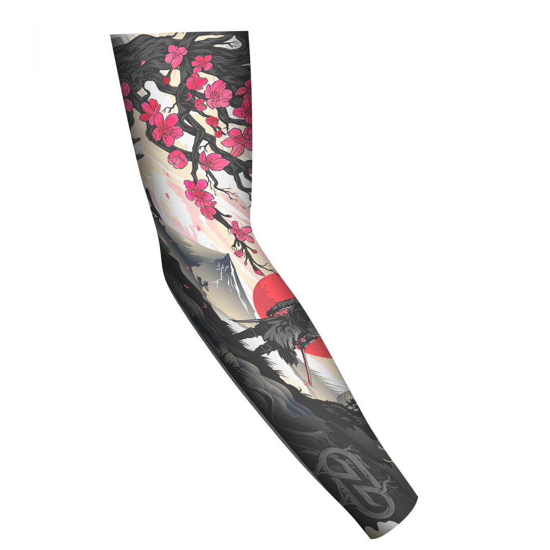 IMPULSE SAKURA PERFORMANCE ARM SLEEVE