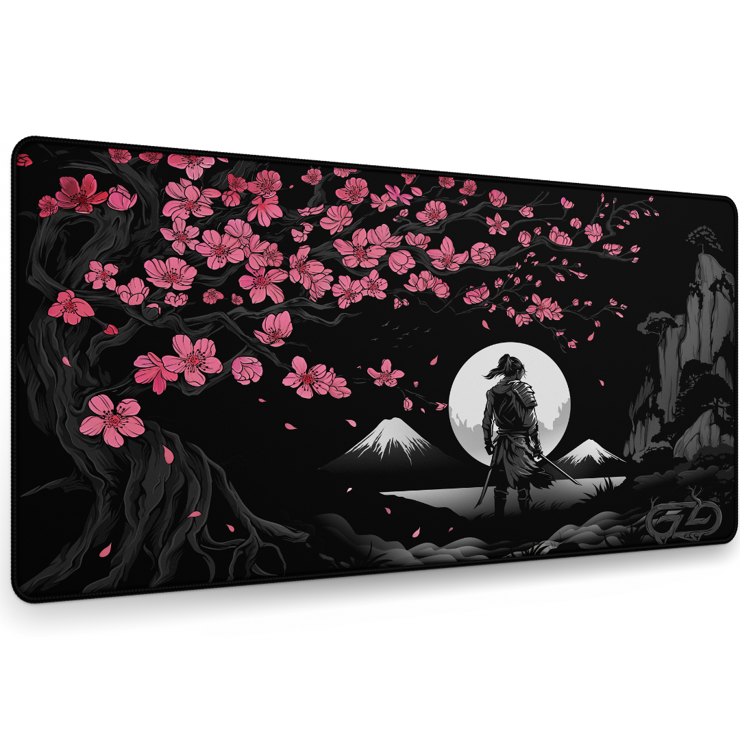 IMPULSE SAKURA PERFORMANCE MOUSEPAD 2XL