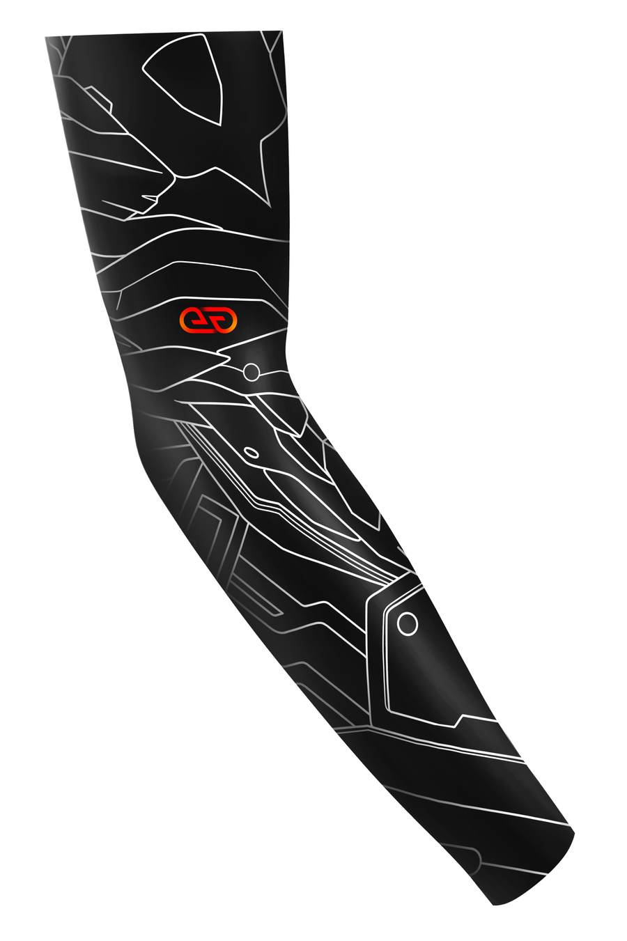 IMPULSE SAMURAI PERFORMANCE ARM SLEEVE