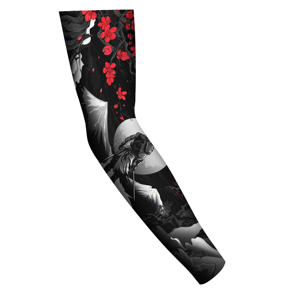 IMPULSE SAKURA PERFORMANCE ARM SLEEVE