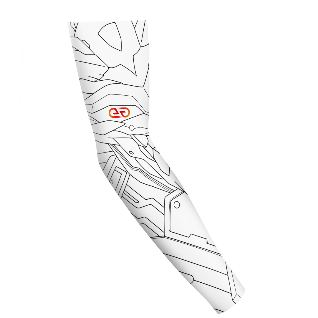 IMPULSE SAMURAI PERFORMANCE ARM SLEEVE