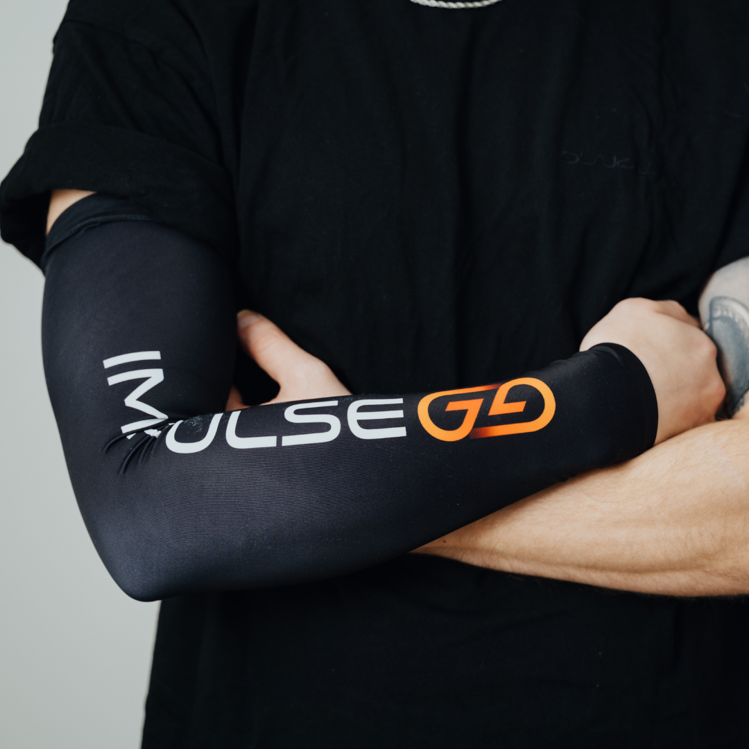 IMPULSE LIQUID PERFORMANCE ARM SLEEVE