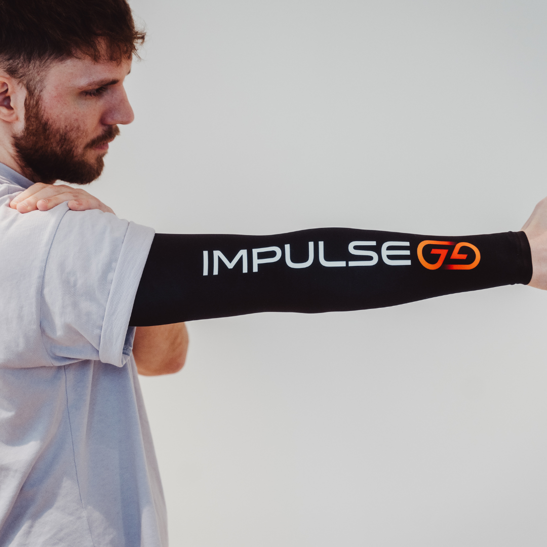 IMPULSE LIQUID PERFORMANCE ARM SLEEVE