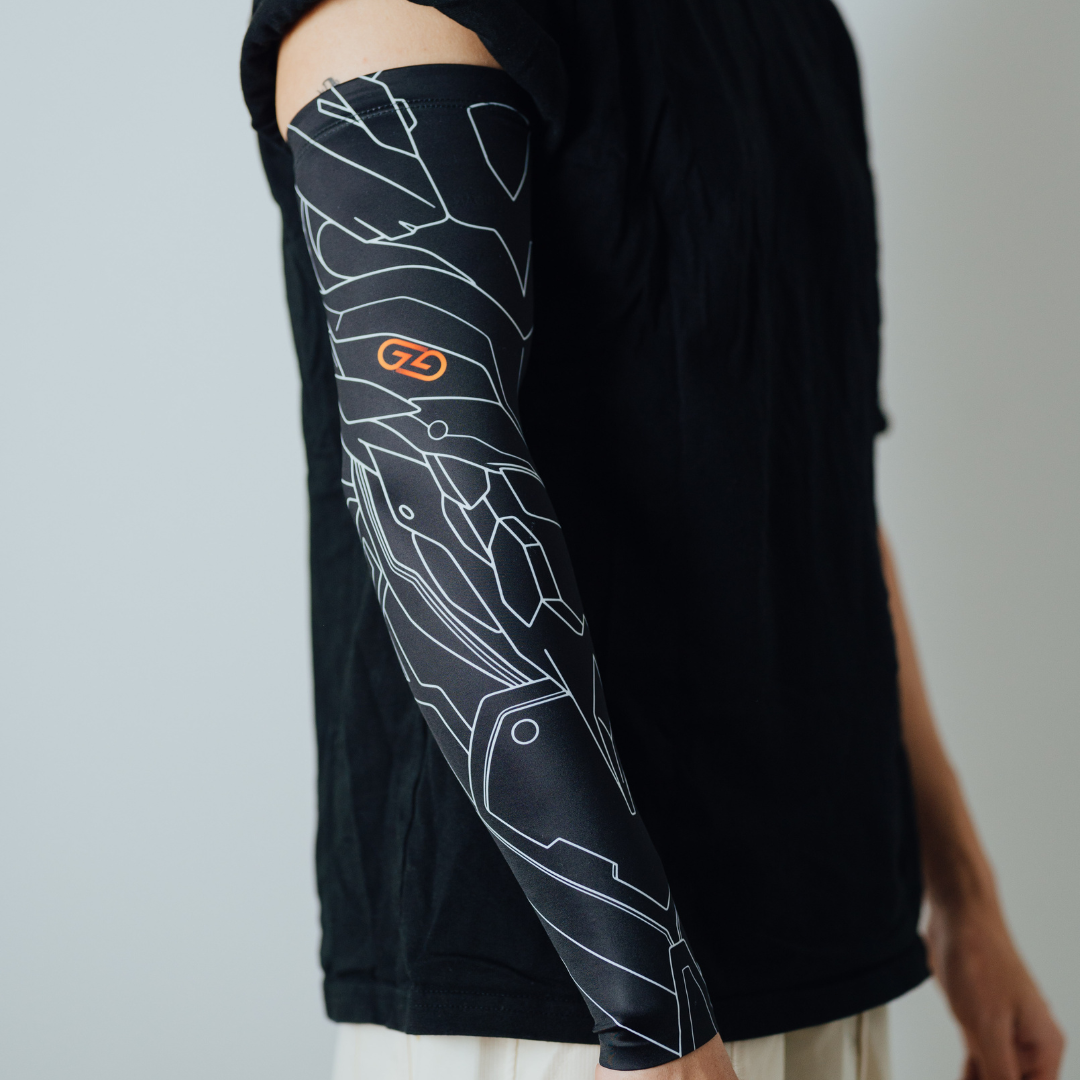 IMPULSE SAMURAI PERFORMANCE ARM SLEEVE