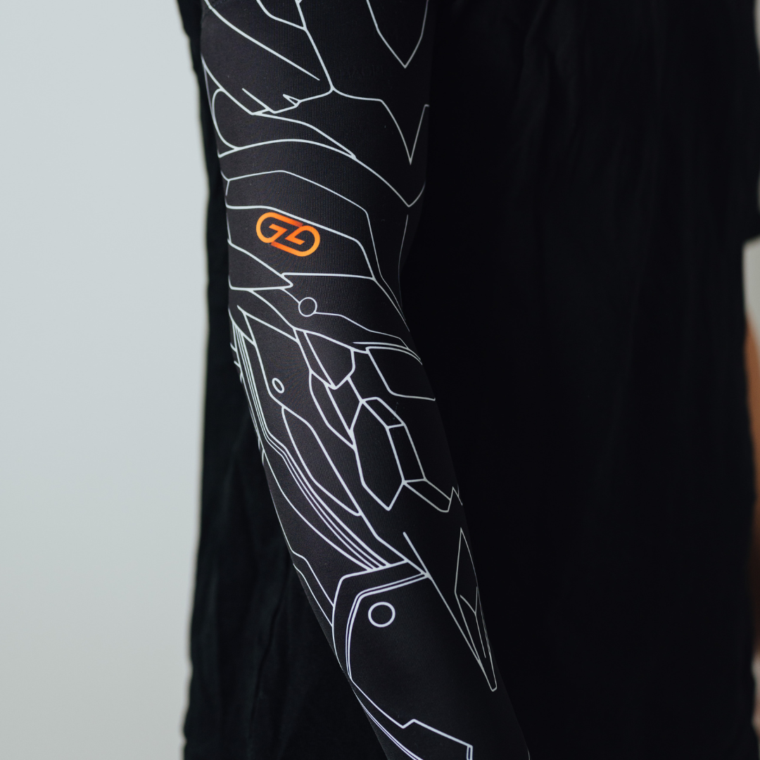 IMPULSE SAMURAI PERFORMANCE ARM SLEEVE