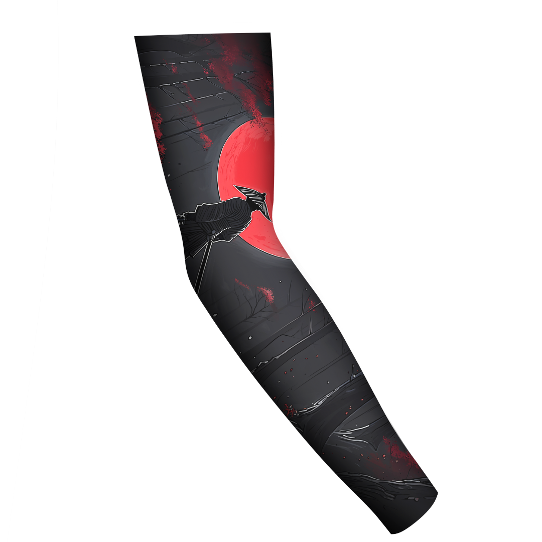 IMPULSE BLOOD MOON PERFORMANCE ARM SLEEVE