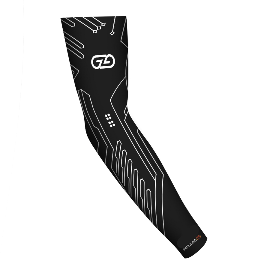 IMPULSE OVERCLOCK PERFORMANCE ARM SLEEVE