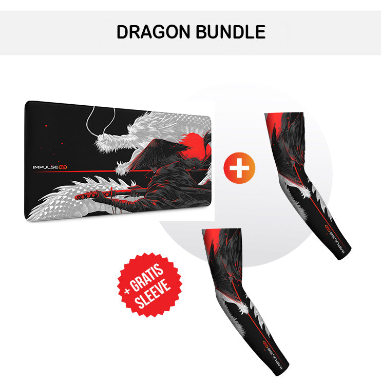 IMPULSE DRAGON PERFORMANCE BUNDLE