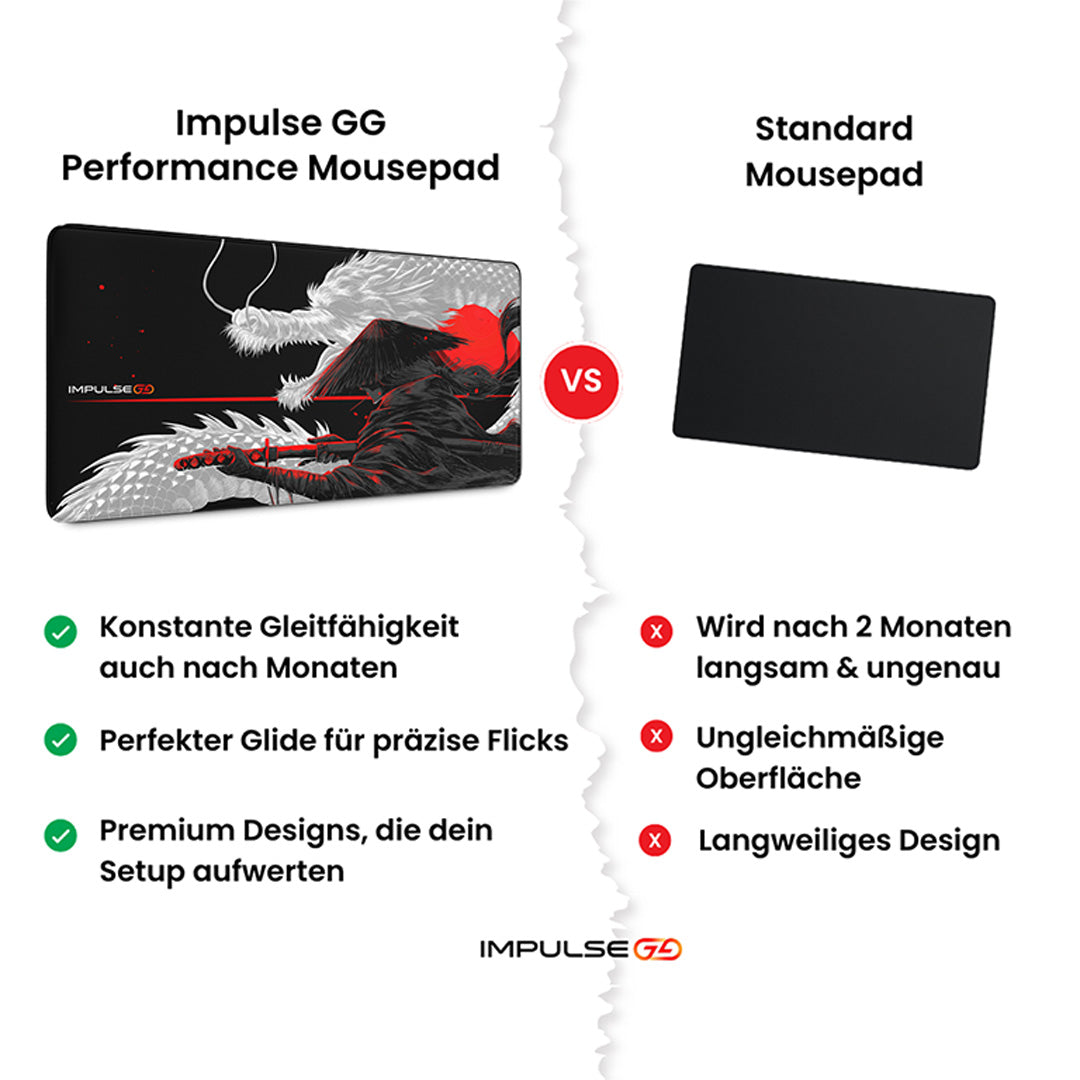 IMPULSE DRAGON PERFORMANCE BUNDLE