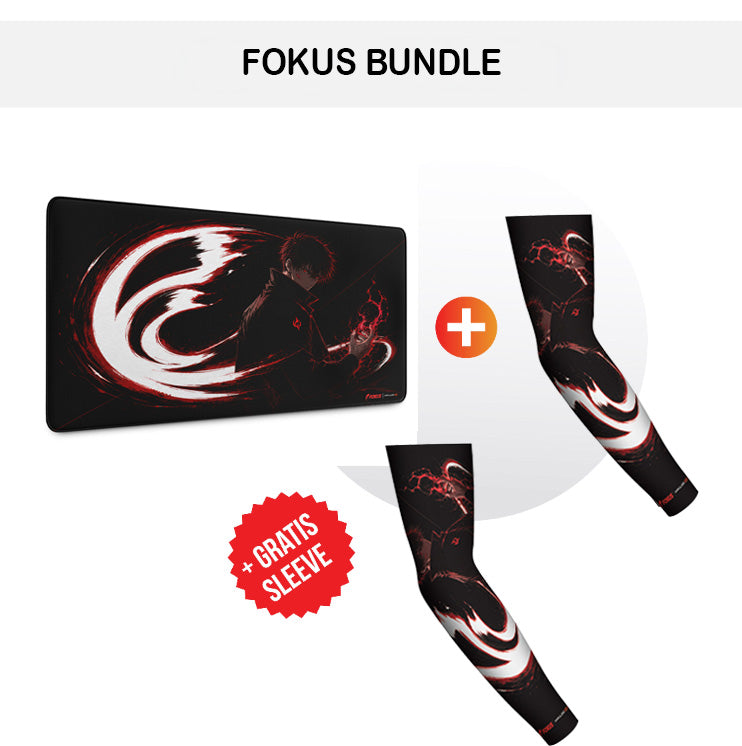 IMPULSE FOKUS PERFORMANCE BUNDLE