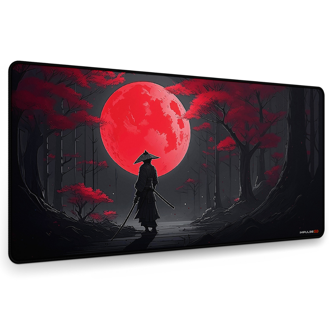 IMPULSE BLOOD MOON PERFORMANCE MOUSEPAD 2XL