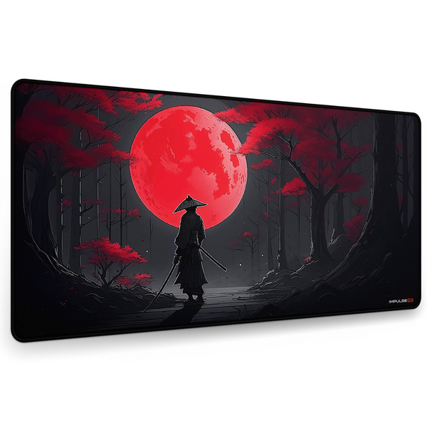 IMPULSE BLOOD MOON PERFORMANCE MOUSEPAD 3XL