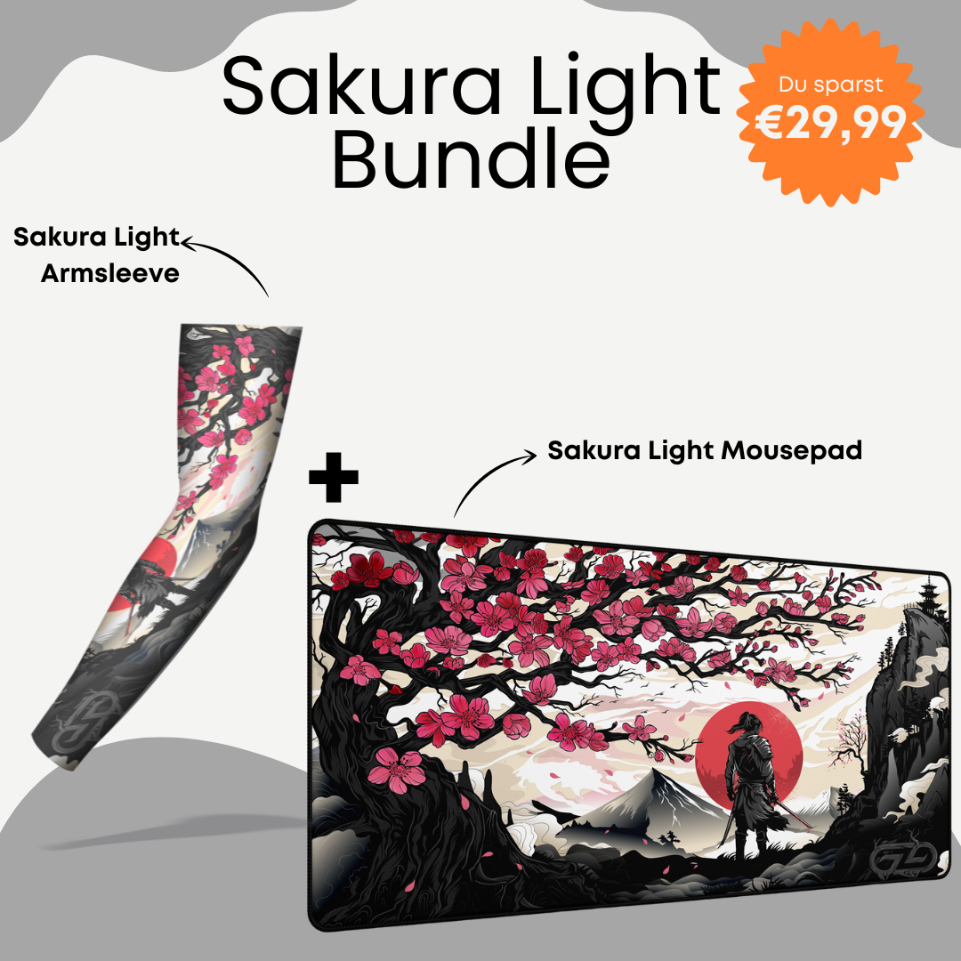 Impulse Light Sakura Performance Bundle