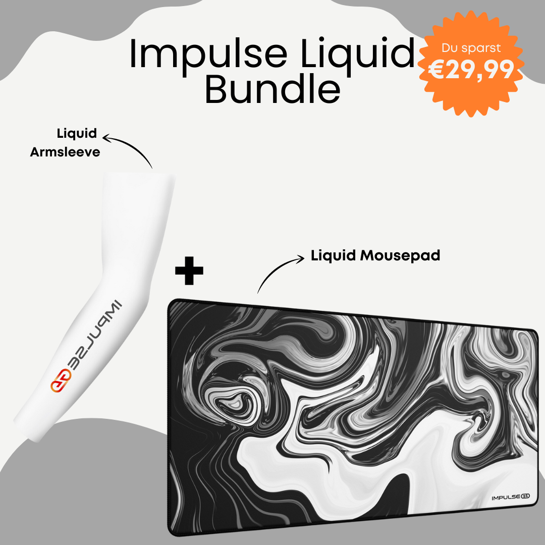 Impulse Liquid Performance Bundle