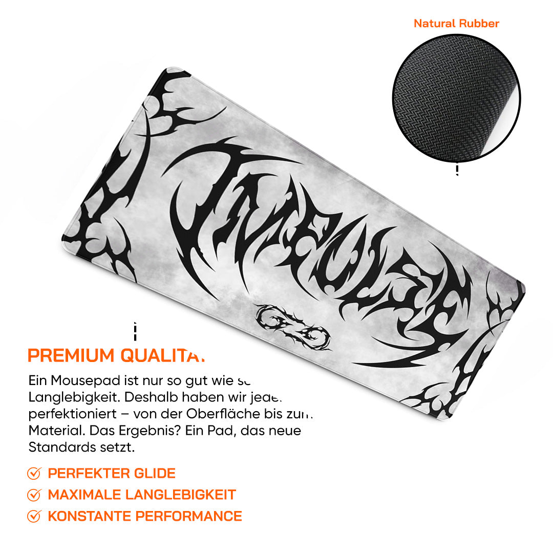 IMPULSE TRIBAL WHITE PERFORMANCE BUNDLE