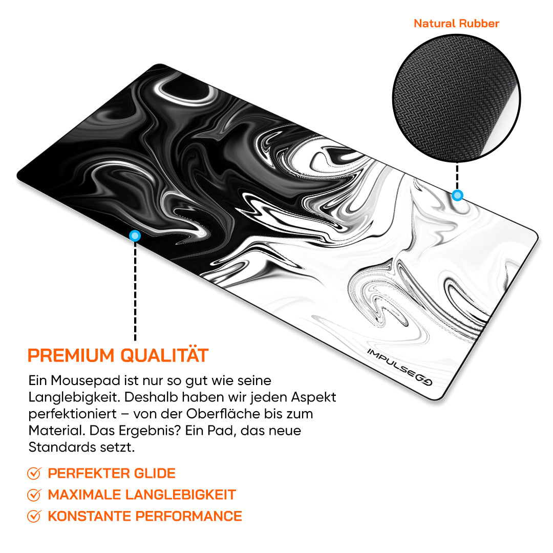 IMPULSE LIQUID V2 PERFORMANCE "PRO" BUNDLE