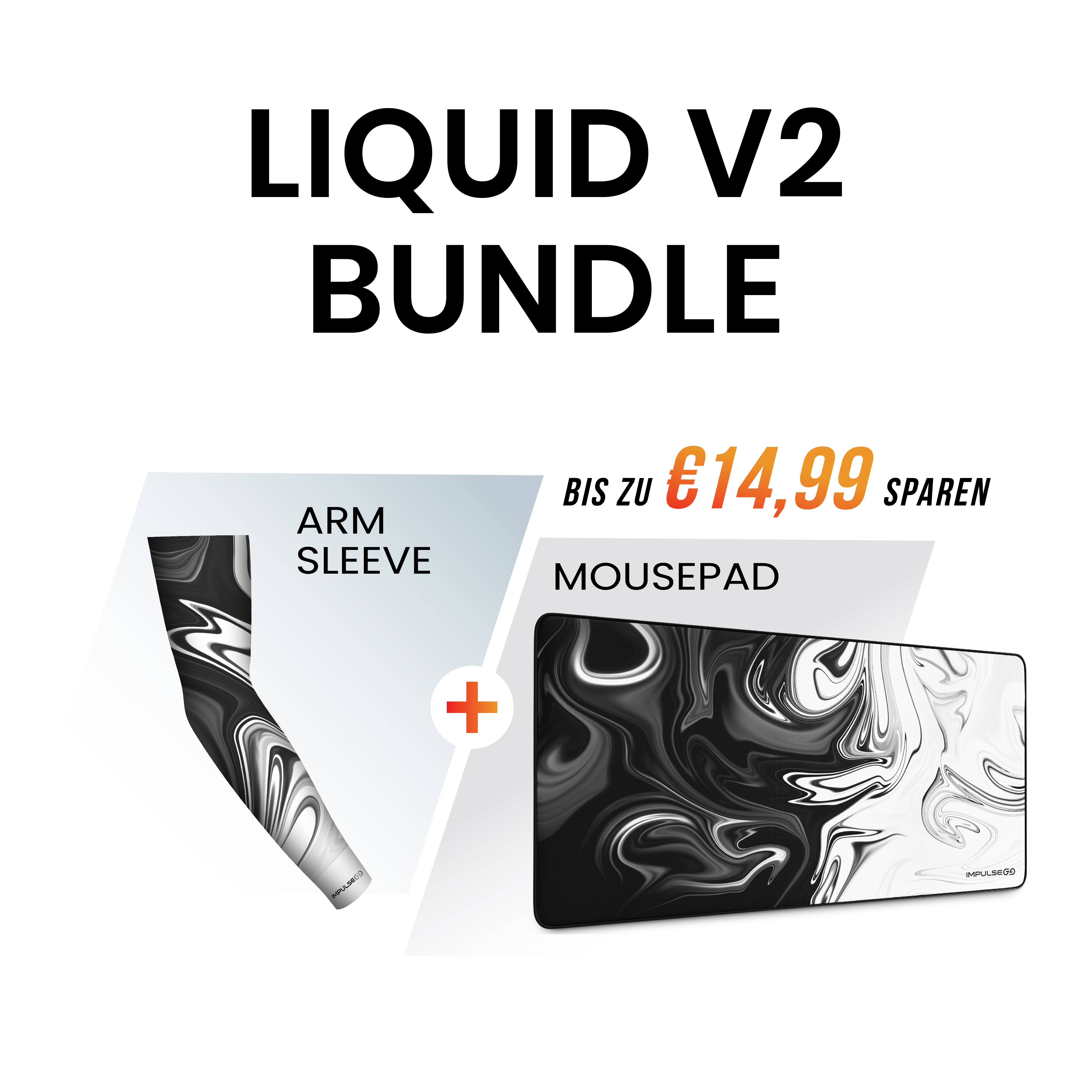 IMPULSE LIQUID V2 PERFORMANCE BUNDLE