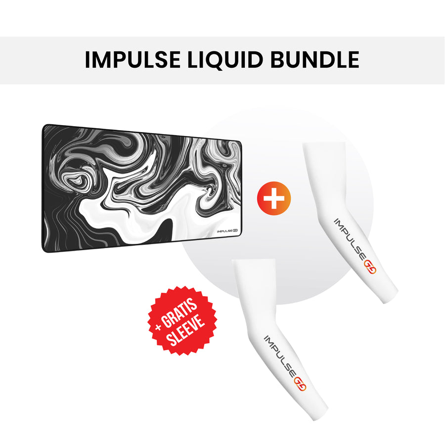IMPULSE LIQUID PERFORMANCE BUNDLE