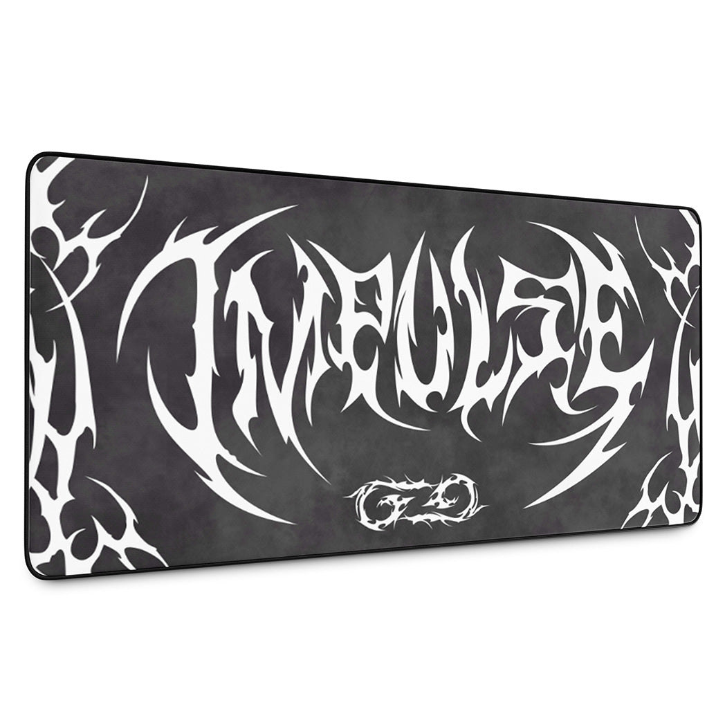IMPULSE TRIBAL PERFORMANCE MOUSEPAD 2XL