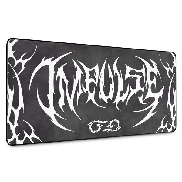 IMPULSE TRIBAL PERFORMANCE MOUSEPAD 3XL
